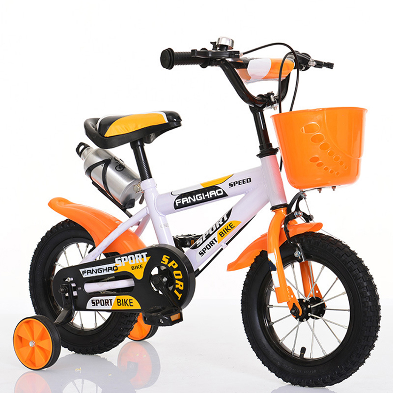 ベビーサイクルバイク121620インチ子供用自転車キッズバイク