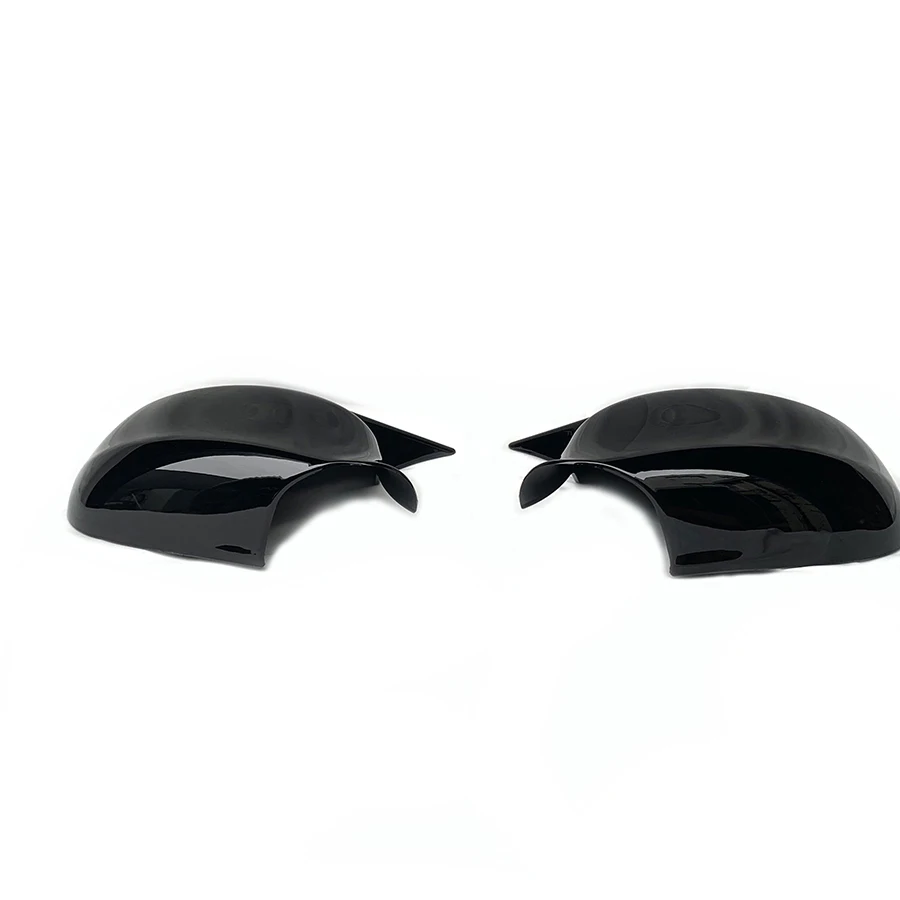 product best selling 2005 2007 bmw e90 side mirror cover car rear mirror shell rearview side mirror cover for bmw e90 2006-9