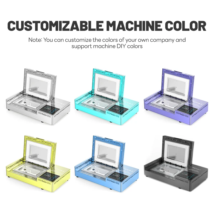 phone case printing machine