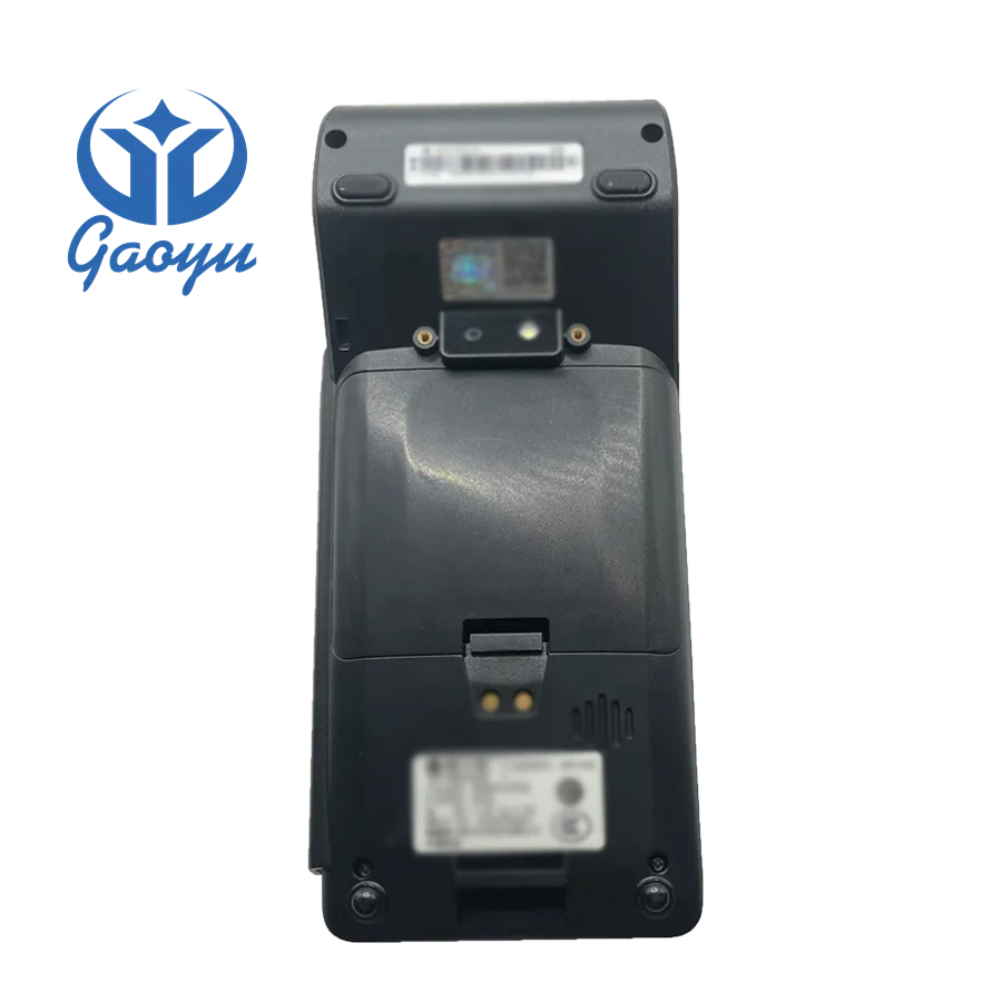 High Quality N910 Me31 Android 5.1 Mobile POS Terminal Handheld with Touch Interface