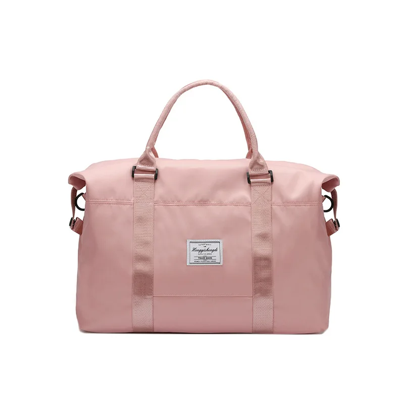Bolsa De Viaje Impermeable Para Yoga,Estera De Yoga Barata,Rosa,Para Viaje  - Buy Bolsas De Viaje,Bolsas A Prueba De Agua,Gimnasio Bolso Product on  Alibaba.com