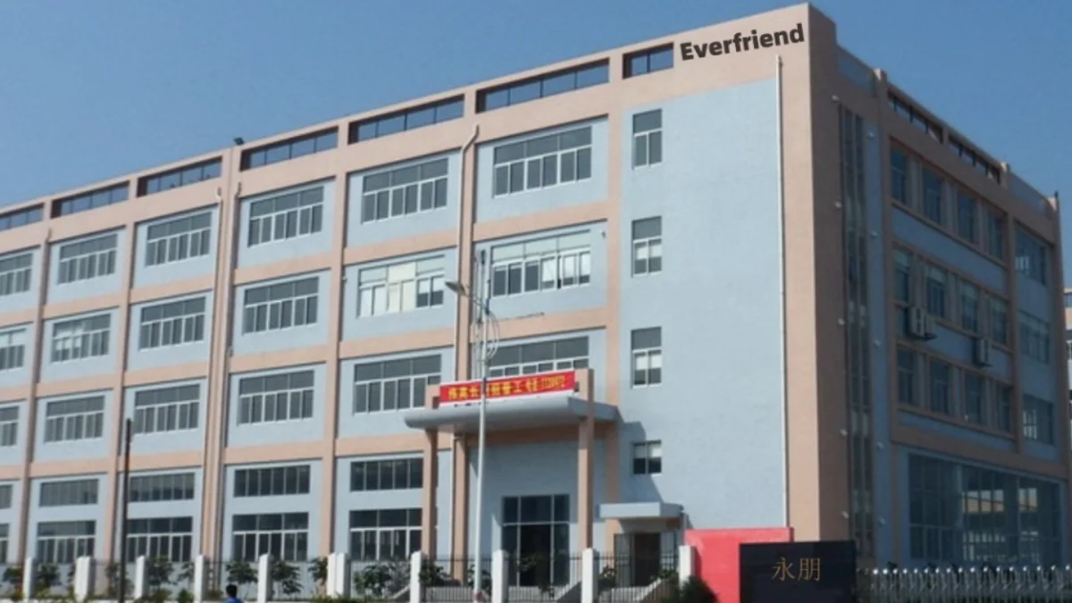 Everfriend Pet Products Manufacturer