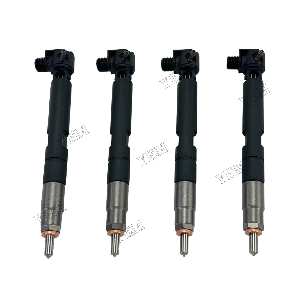 Fuel Injector 400903-00074 28337917 7275454 Fit For Doosan Develon D24 Engine
