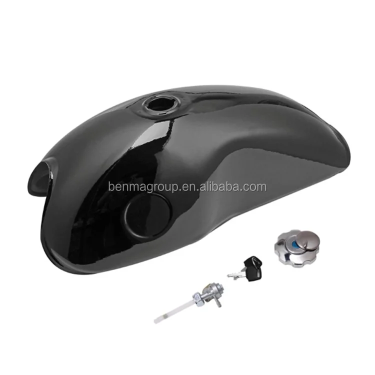 xjr400タンク CB400 XJR400 Retro Modified 10L Fuel Tank for BENELLI MOJAVE