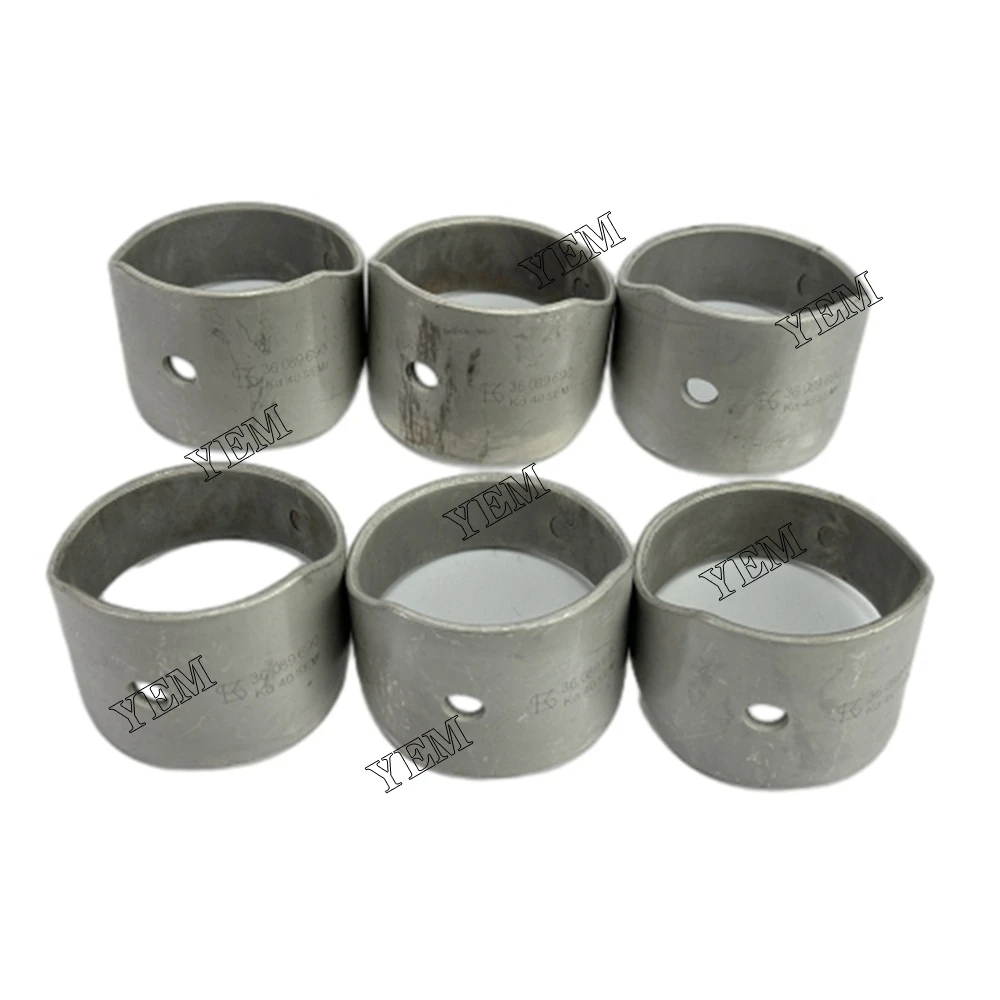 D13 Bushing 37114690 36089690 for Volvo Engine Rebuild Kit Aftermarket Parts for Volvo Bushing