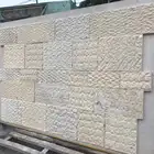 Natural Stone Limestone Limestone Wholesale Price Wall Decoration/Floor Paving Natural Stone Limestone