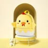 Nouveau-poulet