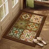 Madrid tile - coffee