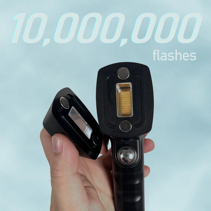 2025 808 Hair Removal Machine 10mm for Diode Laser Hair Removal Beauty Machine