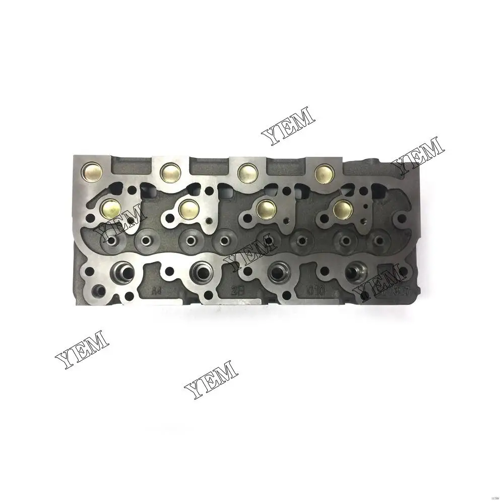 Cylinder Head For Kubota V1702
