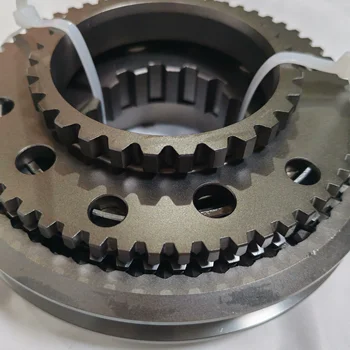 Gearbox Synchronizer Gear 12JSDX240T-1701180-1 for Shacman