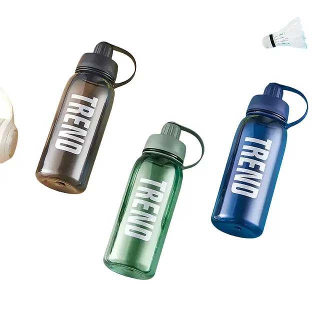 Hot sale customizable large capacity 1600ml outdoor sports water bottle water bottle