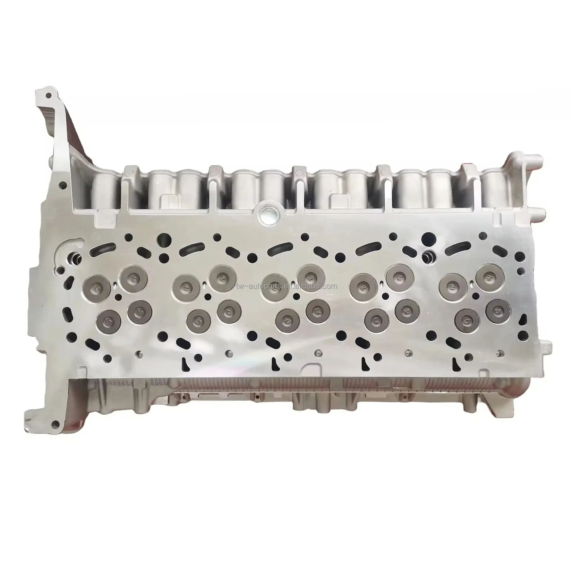 High-quality Cylinder Head for Ranger 3.2 - OEM No. BK3Q 6C032 BD