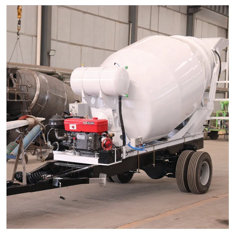 Новый стиль 4 кубических метра самозагрузка готовый смешанный грузовик бетономешалка барабан цена грузовик