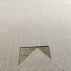 PE non-woven backing