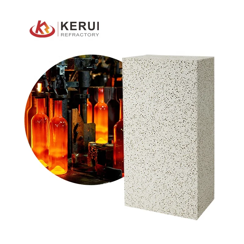 Insulation Bricks