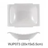 WJP073 8-inch grill bowl