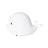 Mini Dolphin Silicone Night Light (Magnetic Model)