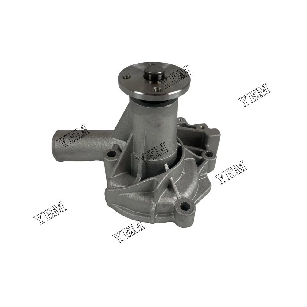 Brand New 4G33 Water Pump ME996861 for Mitsubishi Engine.