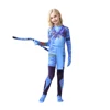 Avatar blue