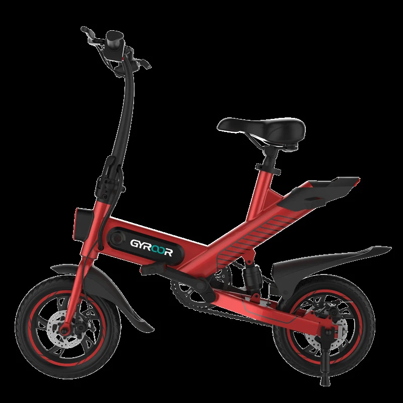 Gyroor bike discount