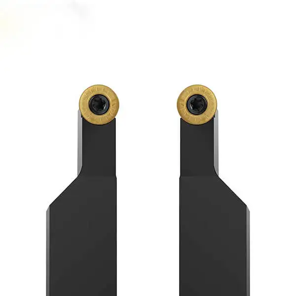 Nigel Customizable CNC Milling Insert RDMT 1204M0 Carbide Inserts OEM Support