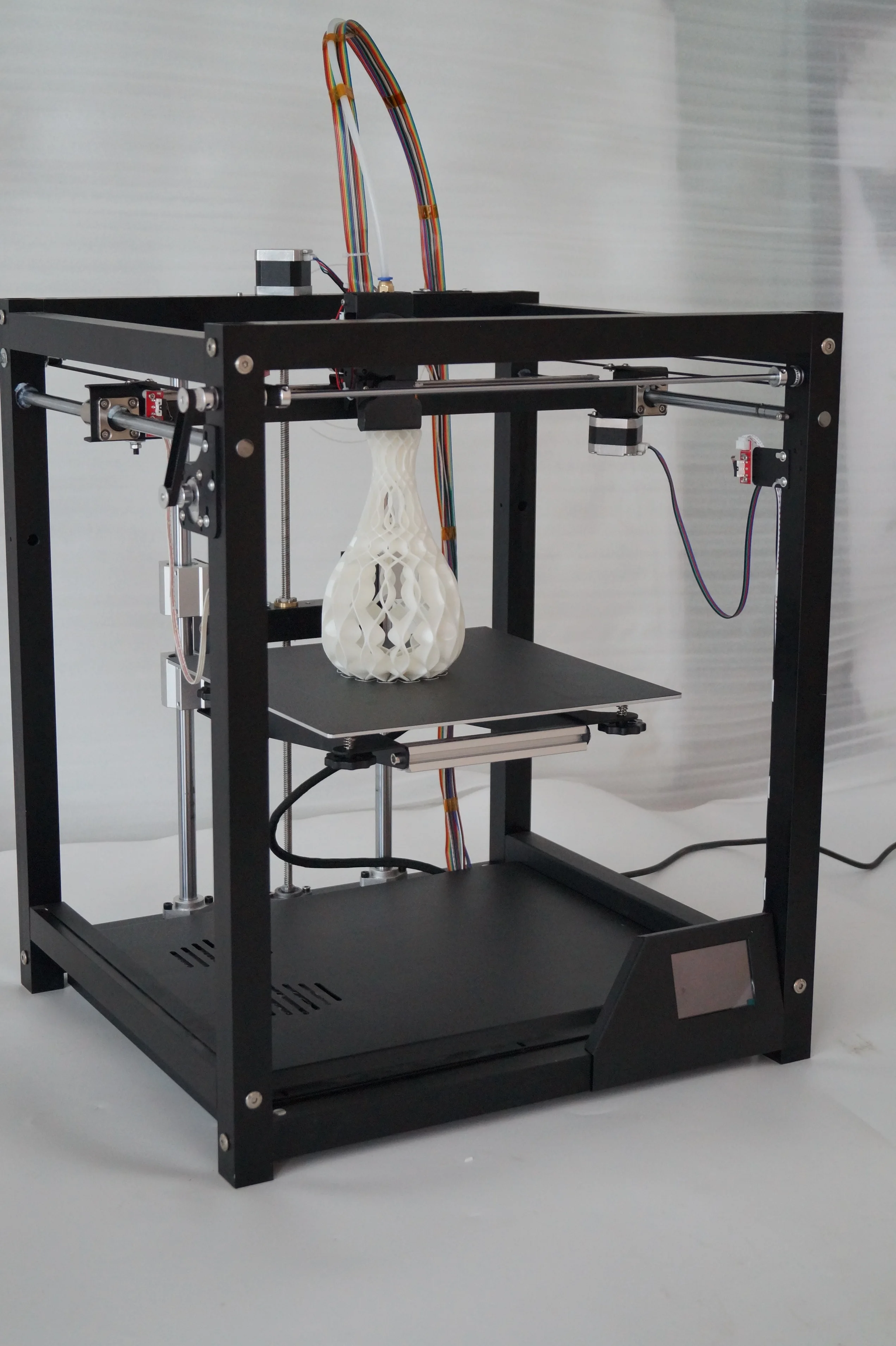 Cross Flow Fans, 400mm, 300mm, 3d - detail 6