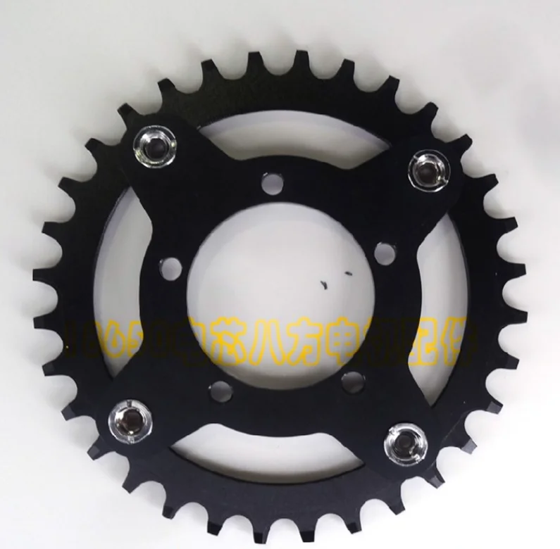 電動自転車 Bafang ボトムブラケット トルクセンサー 118-220mm