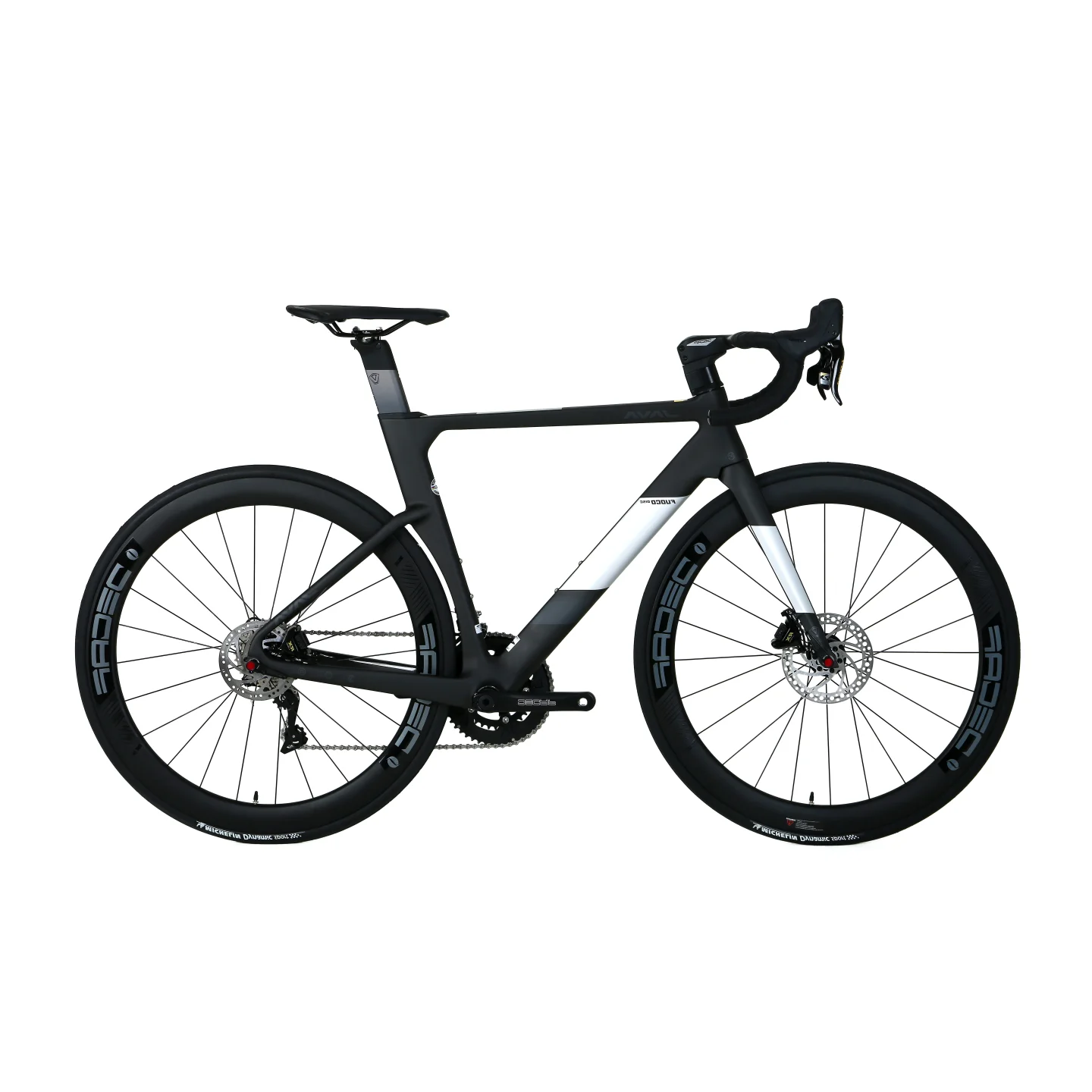 JAVA FUOCO フルカーボンロードバイク JAVA FUOCO TOP Road Bike 24 Speed Carbon Fiber Road Bicycle