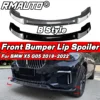 B Style Glossy Black