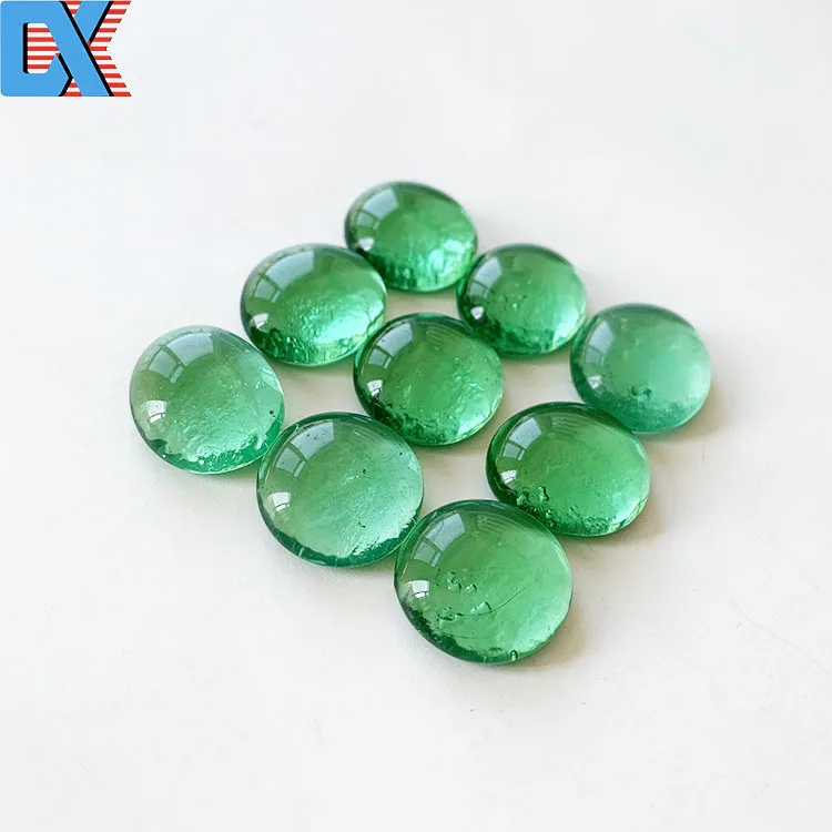 
Китай, оптовая продажа, стеклянные драгоценные камни, цветная звезда, рыба, стеклянный камень для аквариума 