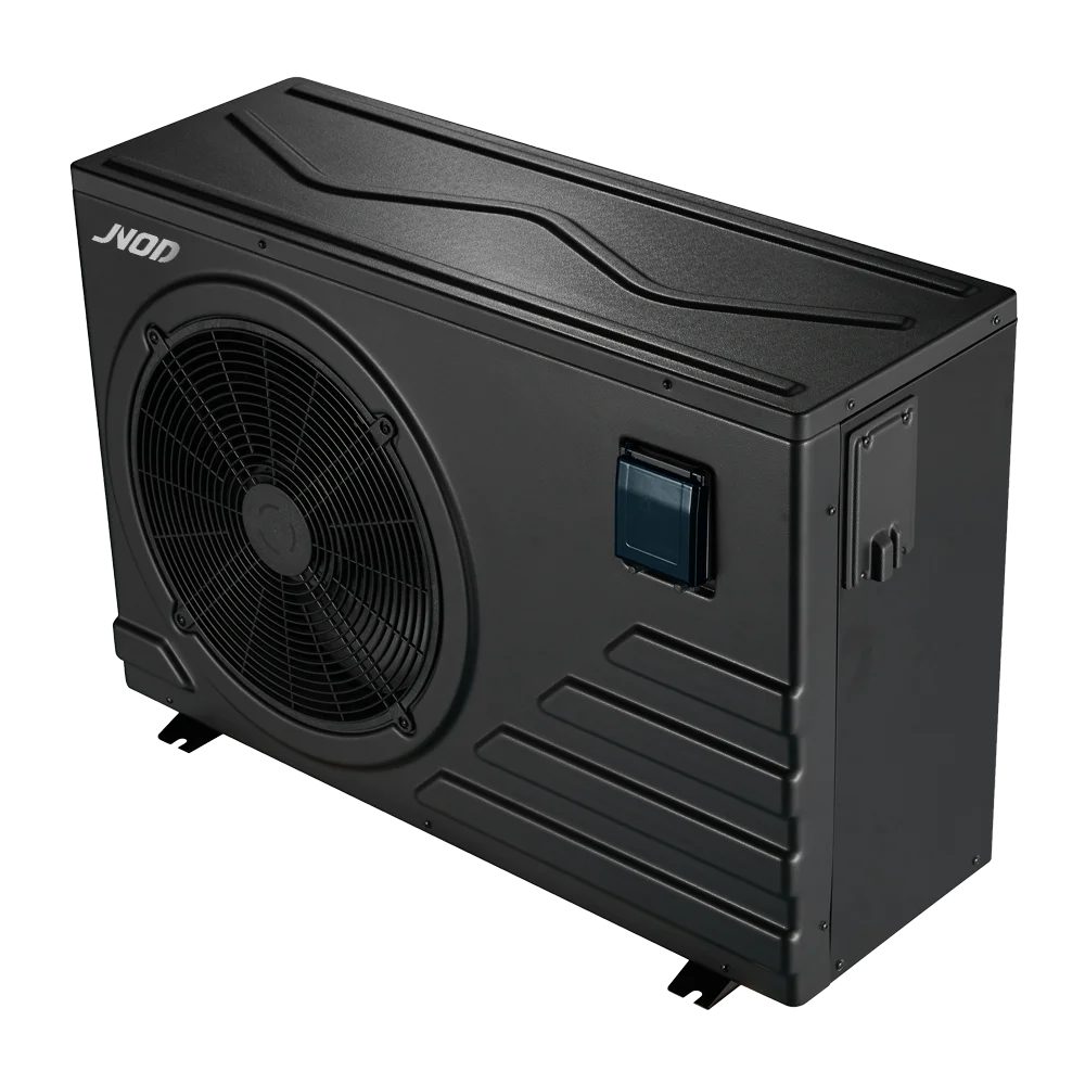 モデル R32dcインバーター電動スイミングプールヒートポンプ温水ヒーター空気源 Buy Swimming Pool Heat Pump