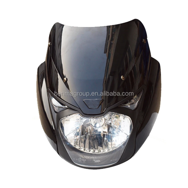 High Quality Fuel Tank for Pulsar 180 Motorcycle