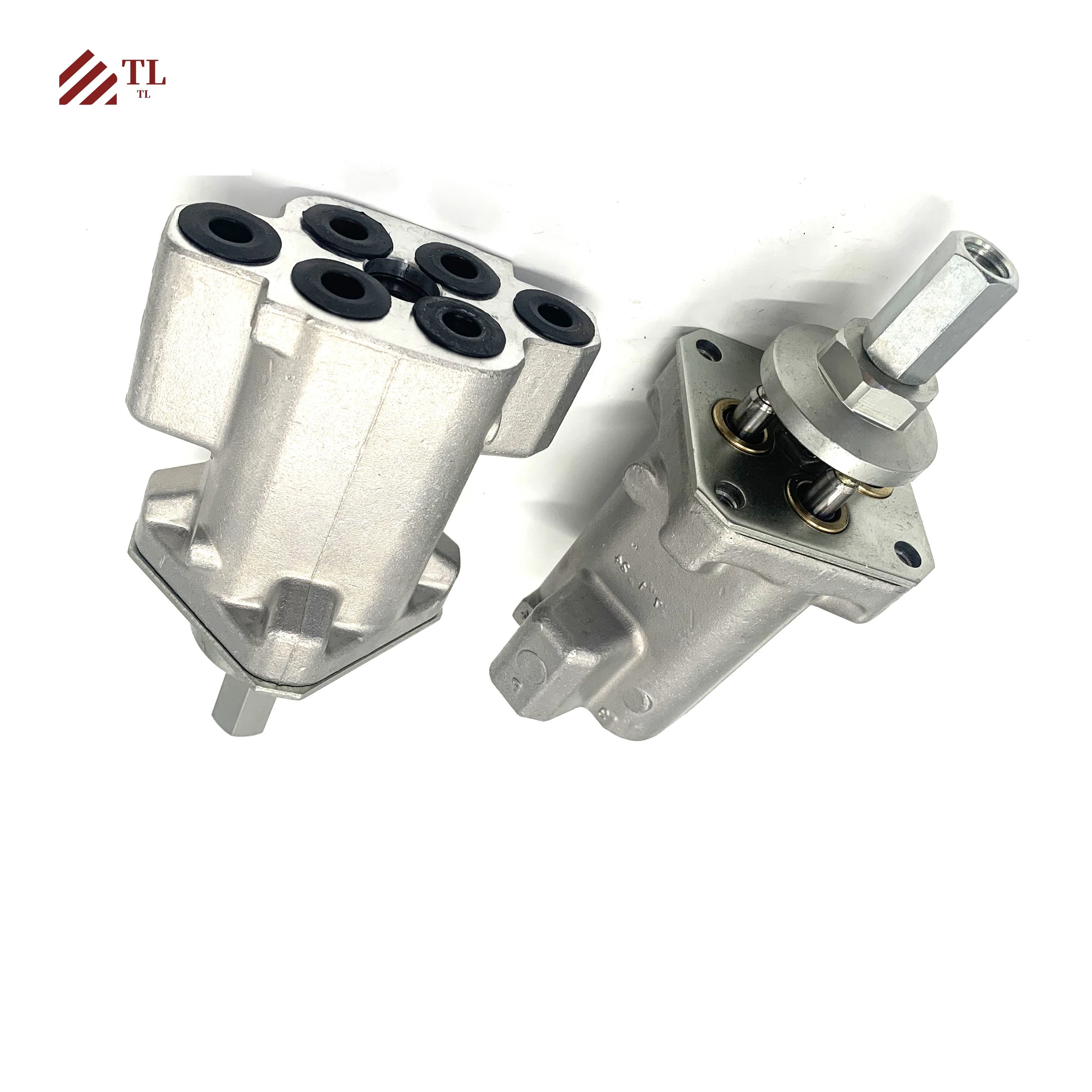 バルト 9239583 Joystick Pilot Valve for ZAX200 CATERPILLAR Parts
