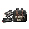 Black with 2 bags