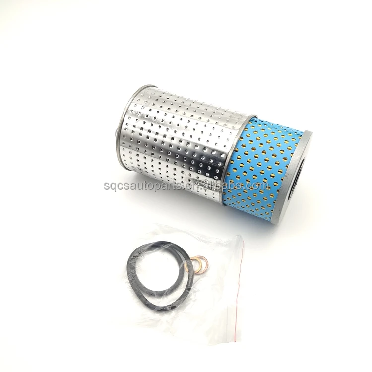 New Auto Oil Filter OE A6011800109 for Mercedes Benz W124 W201 E300 300 with 12 Months Warranty