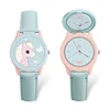 Pink Blue