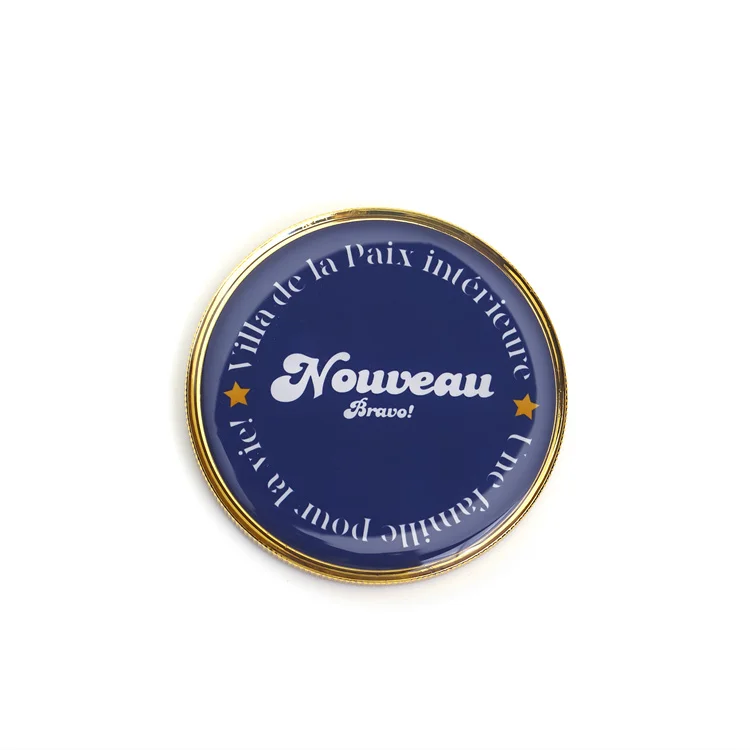 توکن‌های فلزی سفارشی طلایی و نقره‌ای عتیقه 2D و 3D، سکه‌های چلنج برنجی و آلیاژ رویی مهر شده با قالب، حکاکی سکه سفارشی 15