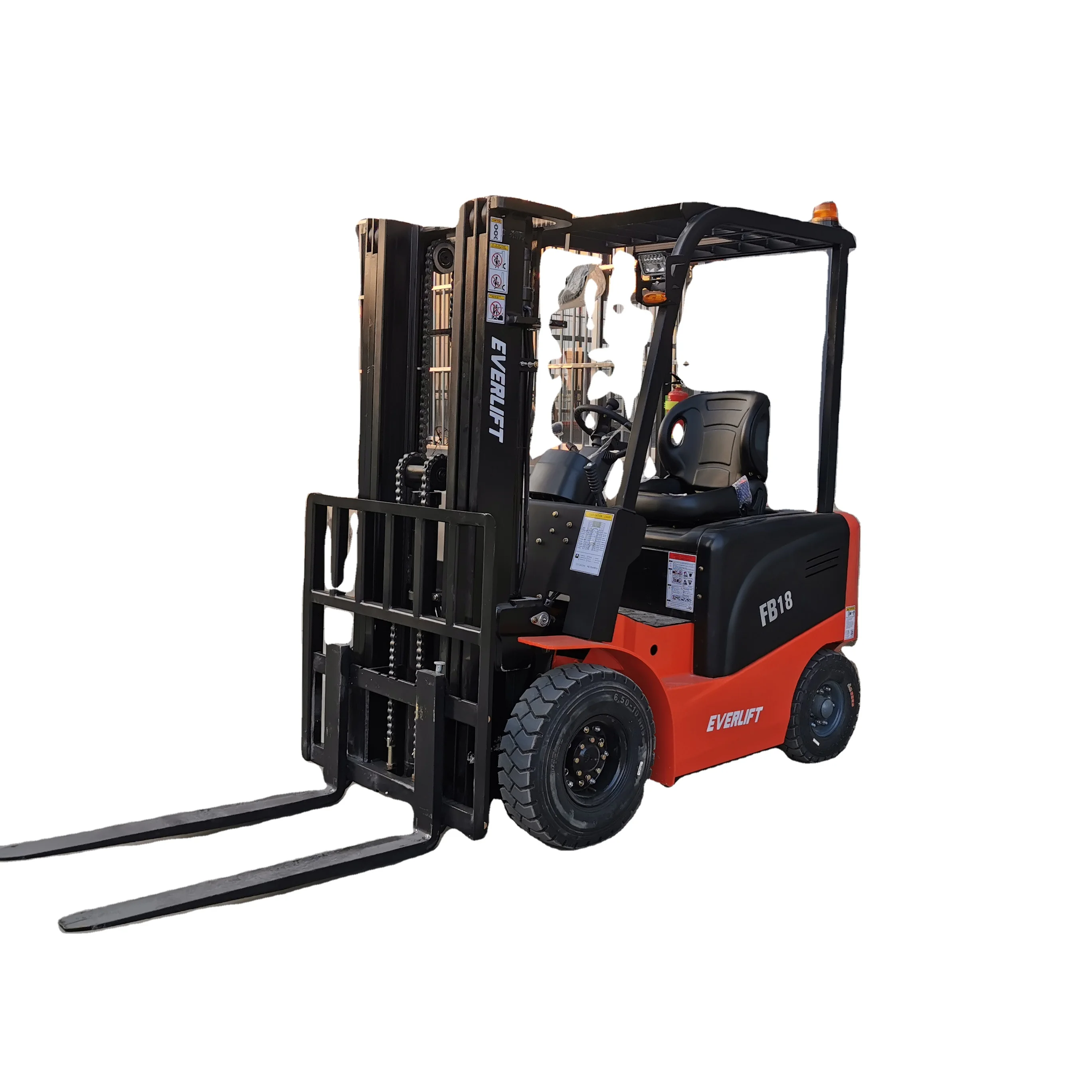 EVERLIFT FG20T/FG25T/FG30Tニッサンモーター2t 2.5t3.tガソリン 