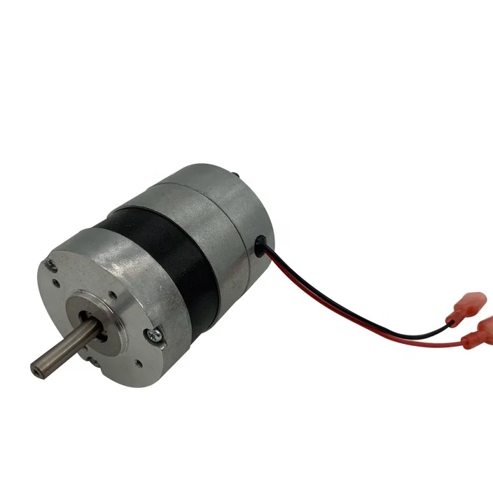 Custom 12v 18v 22v 24v BLDC Brushless Dc Fan Motor for Ventilation and Cooling Fans Blowers 50w 100w 200w to 500w 800w