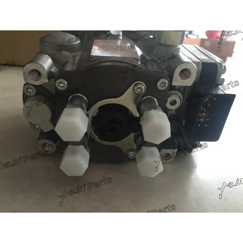 4HK1 Fuel Injection Pump 8972523415 for Isuzu Engine Spare Part 3