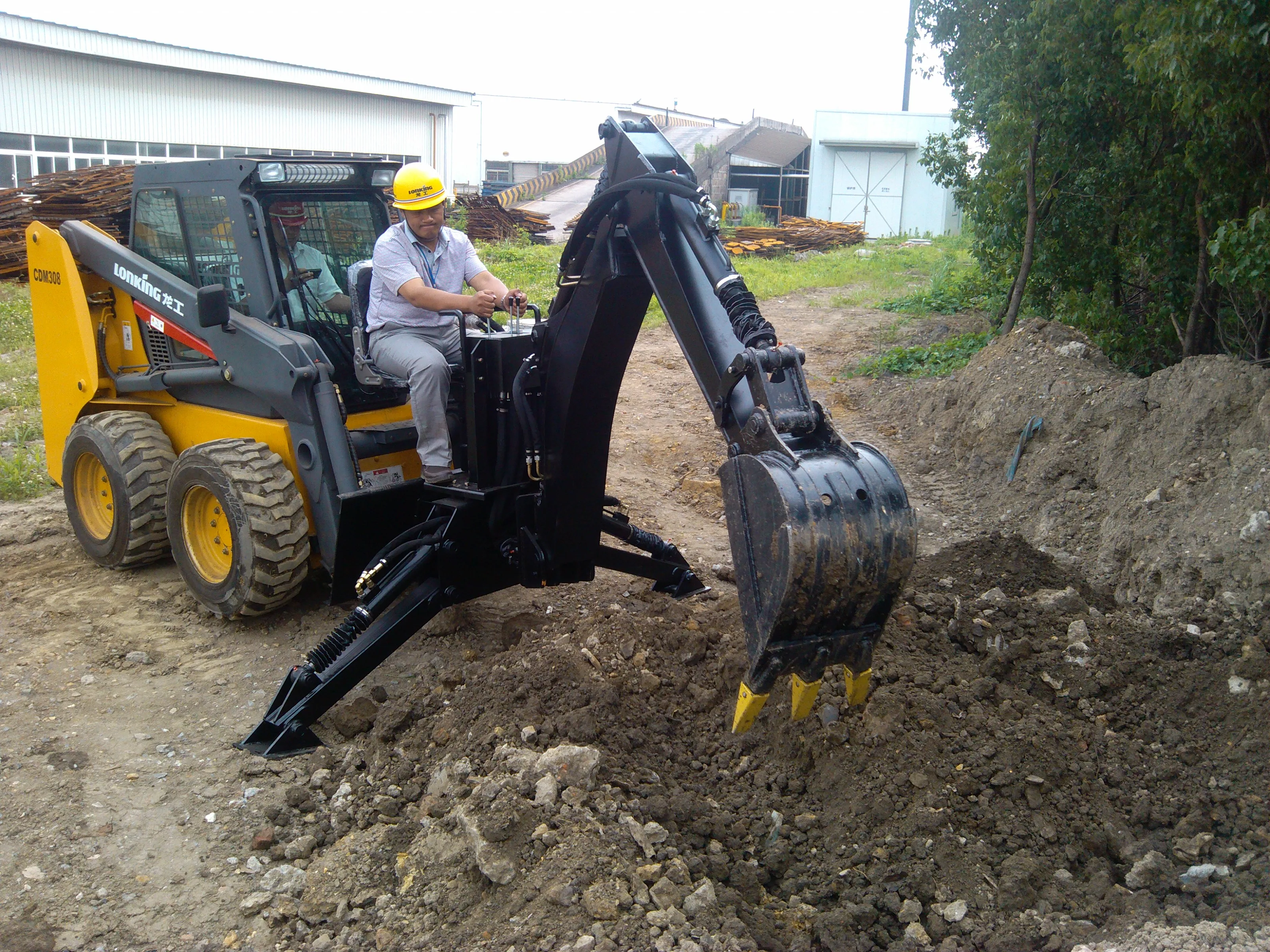 Customization capabilities