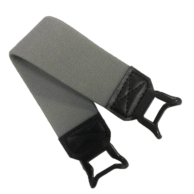 product laudtec universal tablets stretch hand strap holder protective security finger strap leather lanyard phone tablet e readers 20cm-5