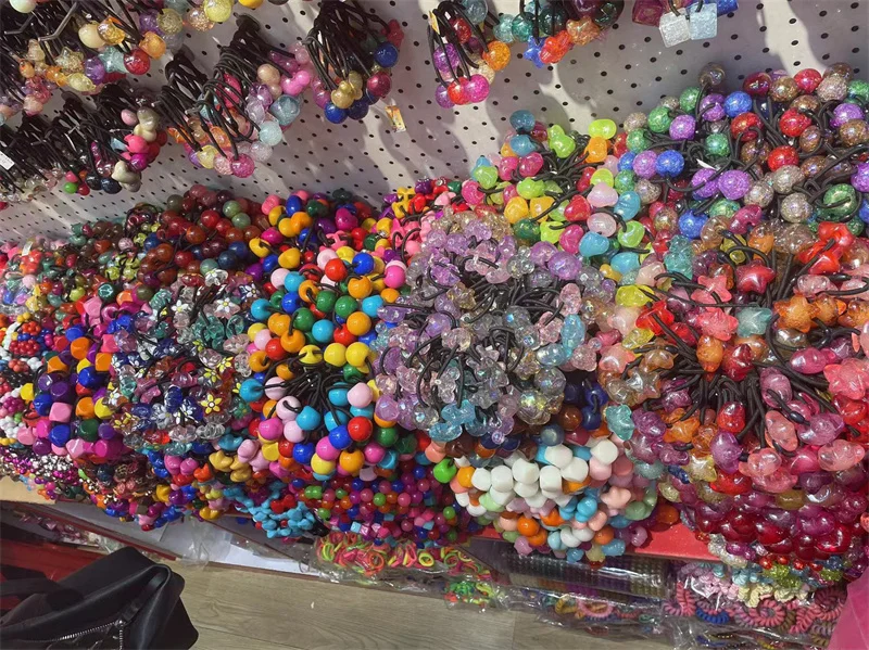 Sham Shui Po Bead Supply Store Near Me Mylulu Hair Big Bead