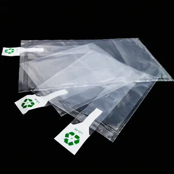 Versatile Multi-Size Wholesale Vacuum Bag for Daily Packaging Needs and Inventory Management