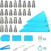 Blue-39pcs a set