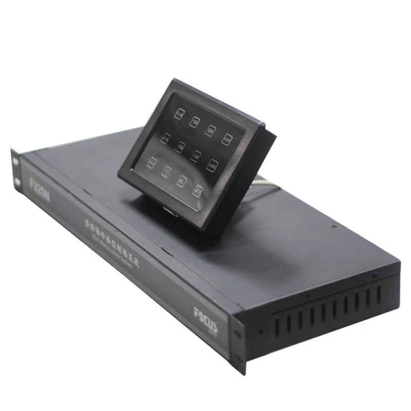 Podium controller Classroom Central controller/Multimedia Central Control System for large LED