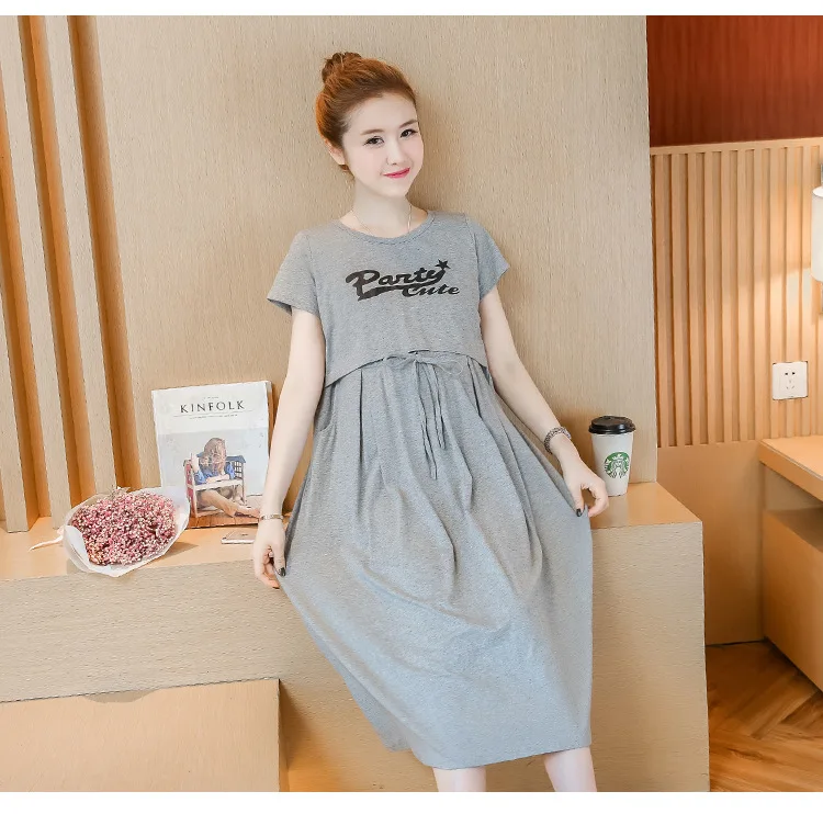 2021 New Fashion Pregnant Women Mom 