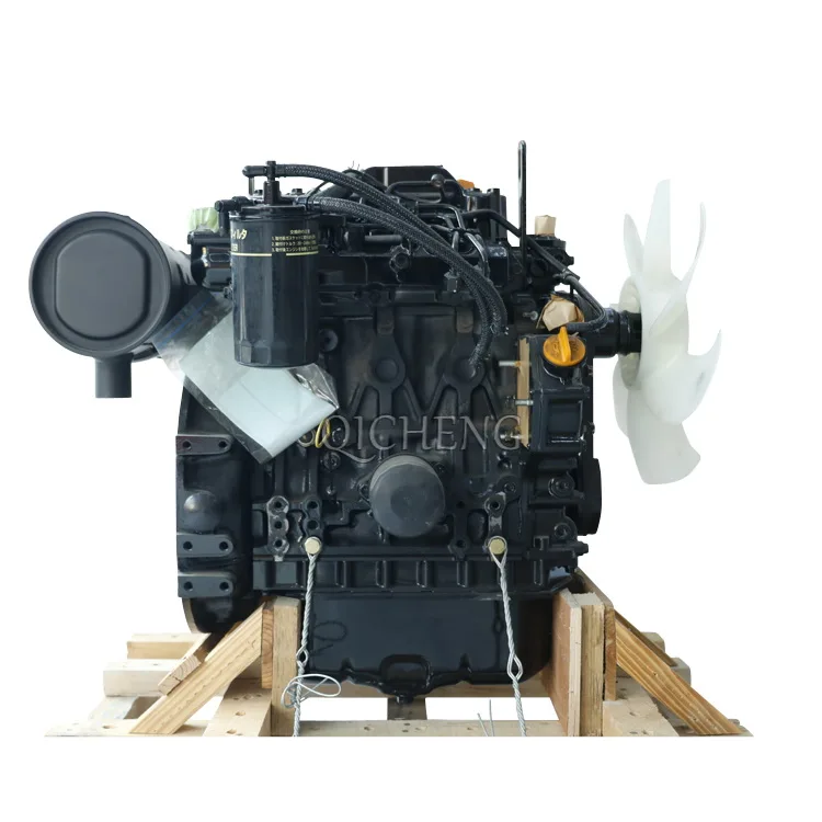 3 Tons Mini Machinery Equipment Zx30 Dx35 R30 Excavator Spare Parts Use For  3tnv88 Complete Engine Assy - Buy Engine Assembly Use For,Whole Engine  Price,Full Engine Assy Product on Alibaba.com