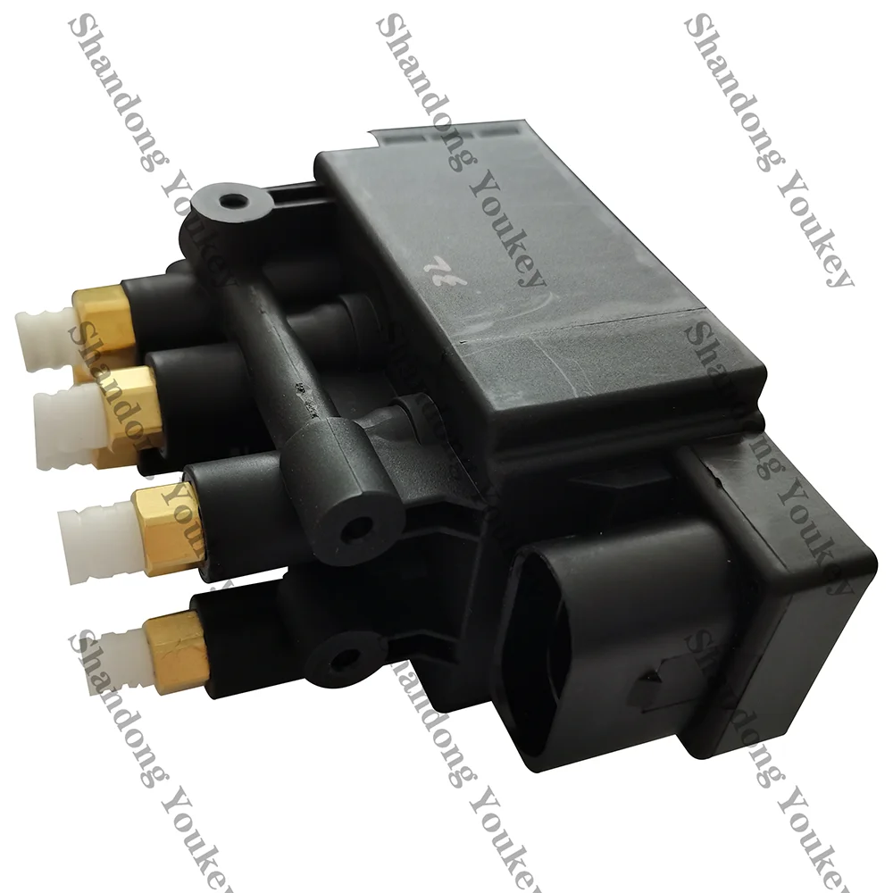China Manual Air Suspension Padel Valve 4725530100 Buy Air Suspension Solonoid Valve,Manual